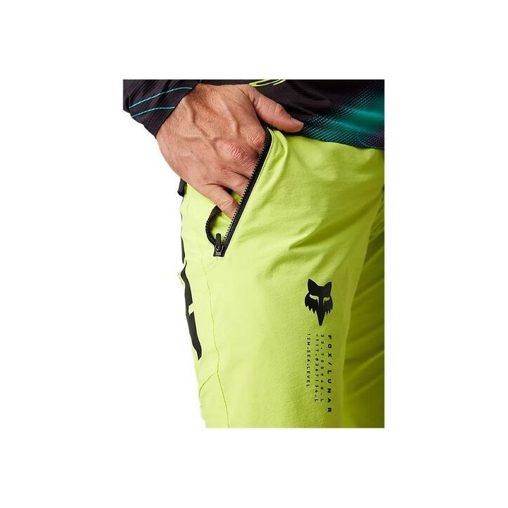 FOX Pantalon Homme Flexair Lunar | Ovelo