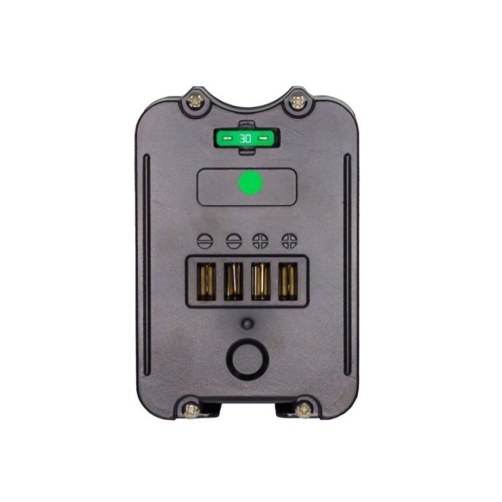 SAMSUNG Batterie pour vélo pliant 691Wh | Ovelo