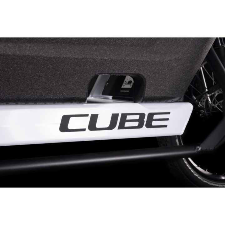 Cargo Hybrid - 500Wh | Ovelo