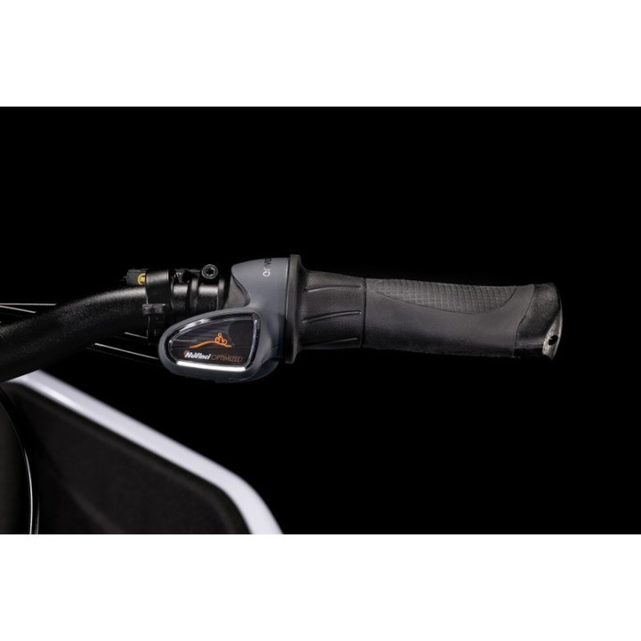 Cargo Hybrid - 500Wh | Ovelo