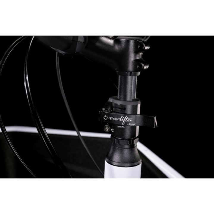 Cargo Hybrid - 500Wh | Ovelo