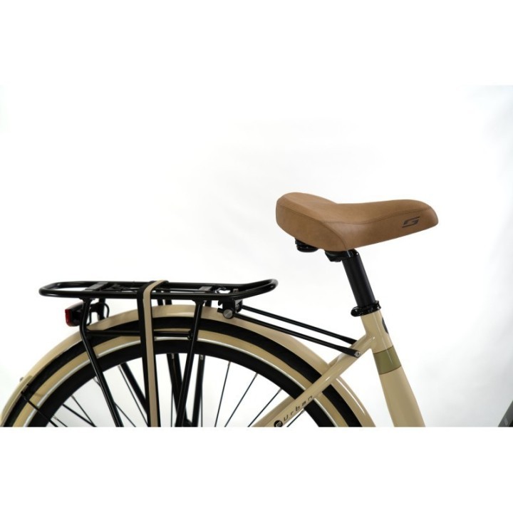 Vélo de ville électrique GRANVILLE E-Urban 30 - 500WH | Ovelo