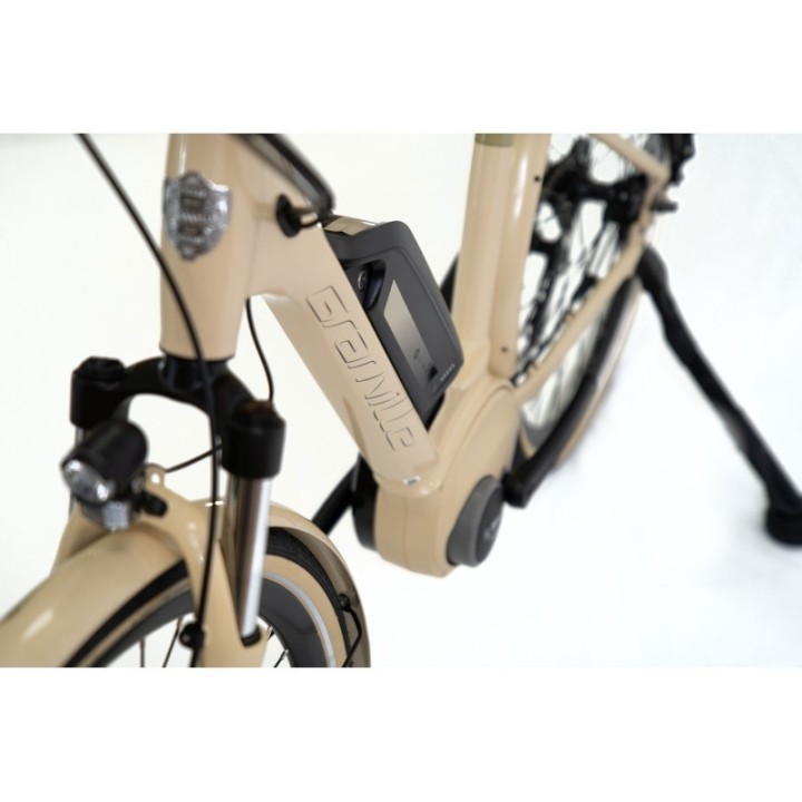 Vélo de ville électrique GRANVILLE E-Urban 30 - 500WH | Ovelo