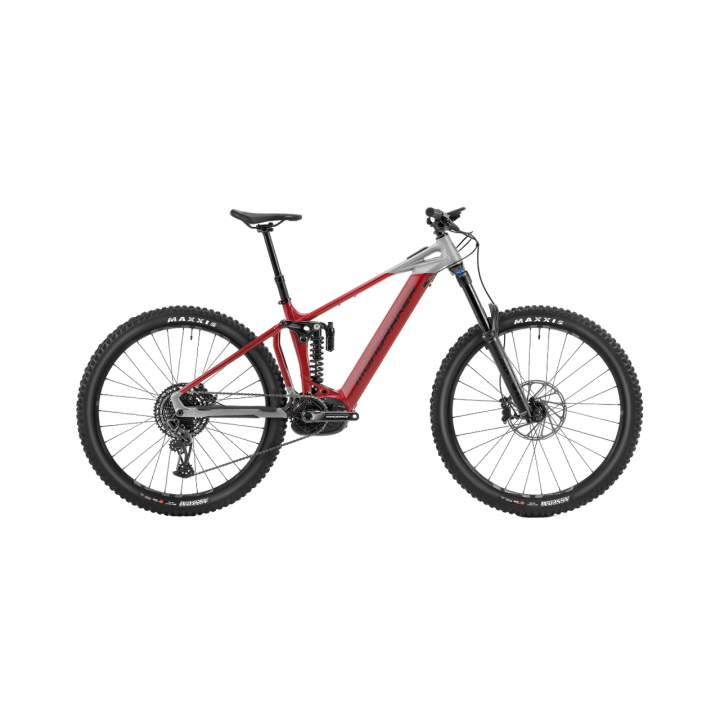 LEVEL R - 750Wh