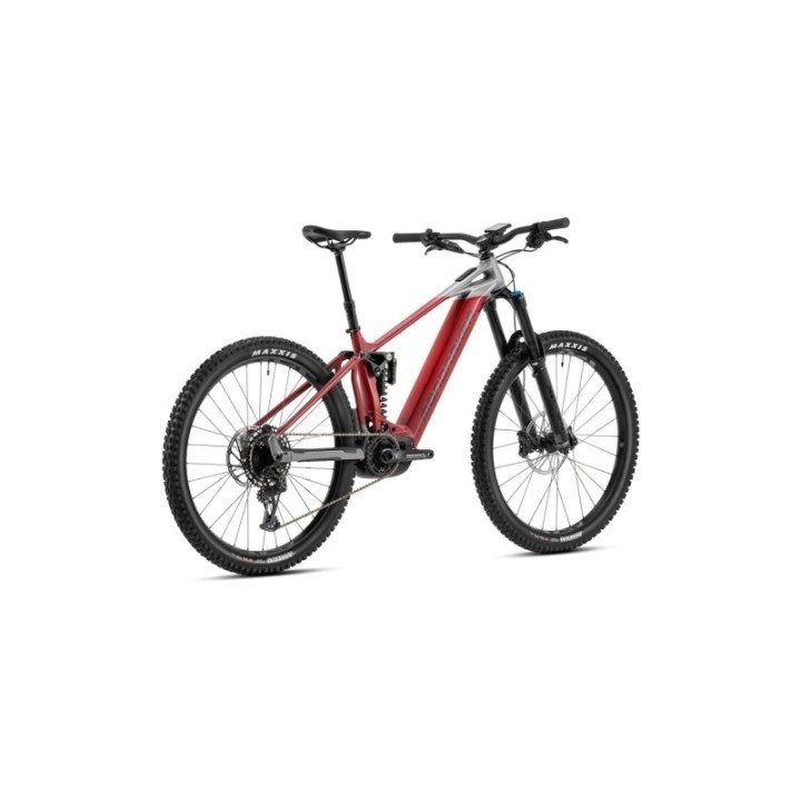 VTT électrique MONDRAKER LEVEL R - 750Wh | Ovelo