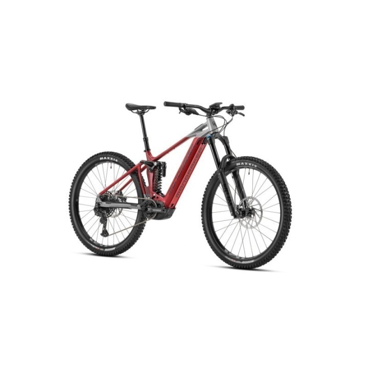 VTT électrique MONDRAKER LEVEL R - 750Wh | Ovelo