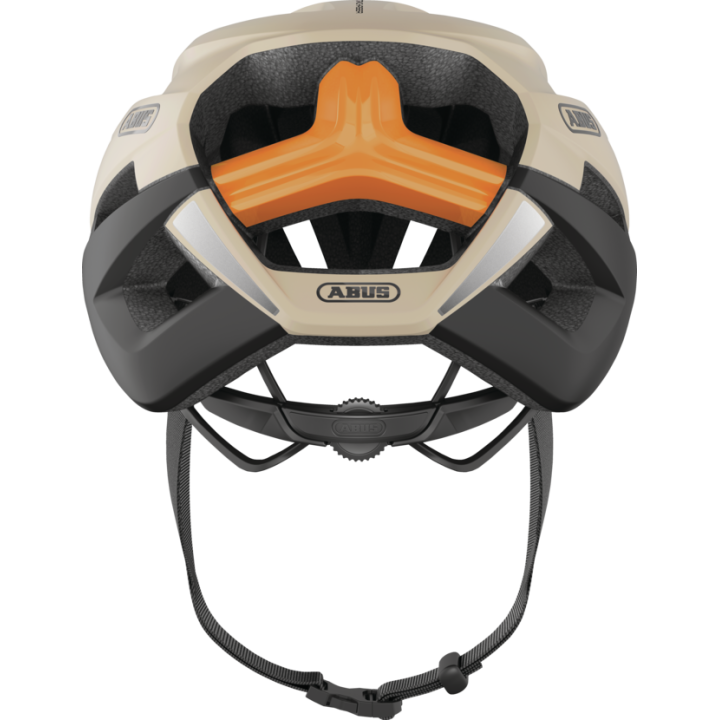 ABUS Casque StormChaser | Ovelo