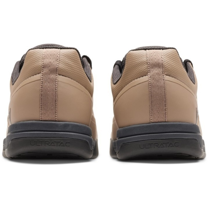 FOX Chaussures Union Flat - Beige | Ovelo