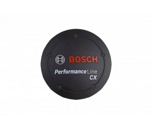 Cache avec logo Performance CX