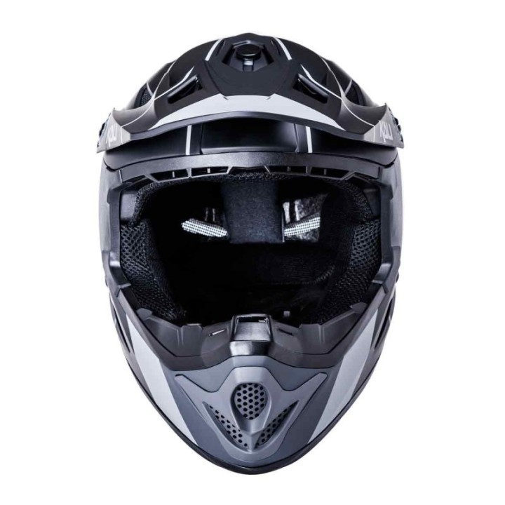 KALI PROTECTIVES Casque Kali Zoka - Noir | Ovelo