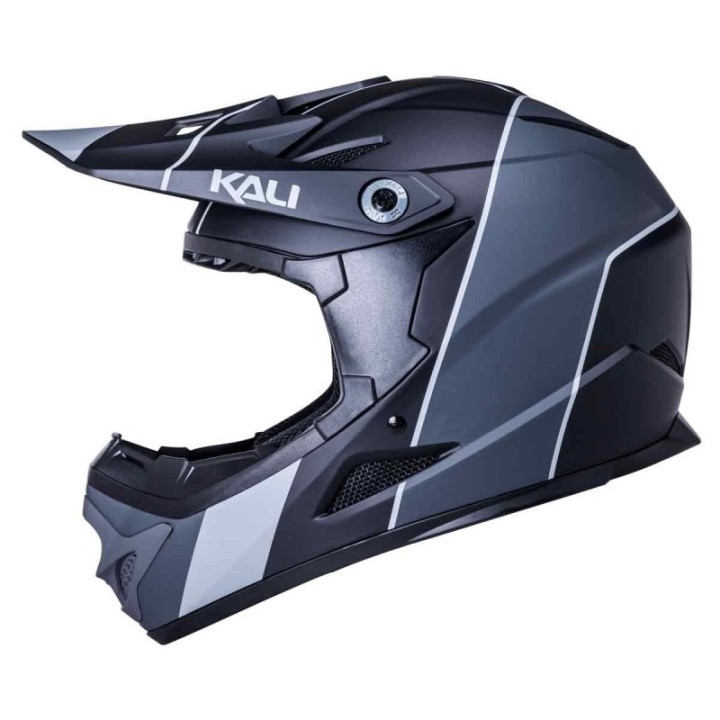 KALI PROTECTIVES Casque Kali Zoka - Noir | Ovelo