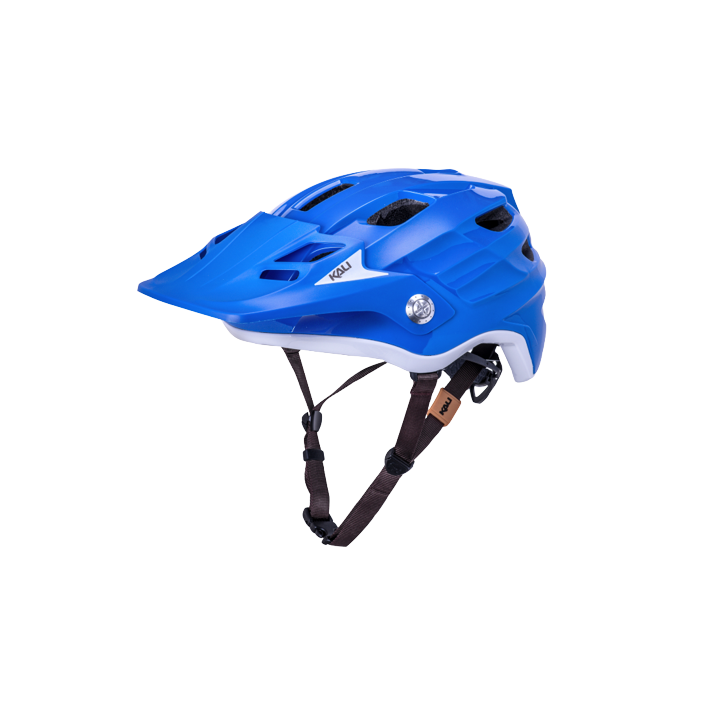 KALI PROTECTIVES Casque KALI Maya 3.0 - Bleu | Ovelo
