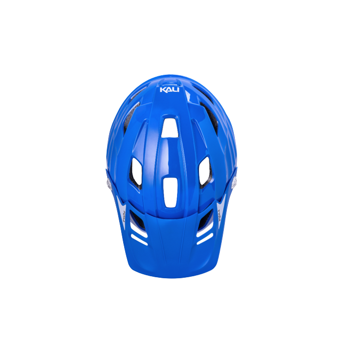 KALI PROTECTIVES Casque KALI Maya 3.0 - Bleu | Ovelo