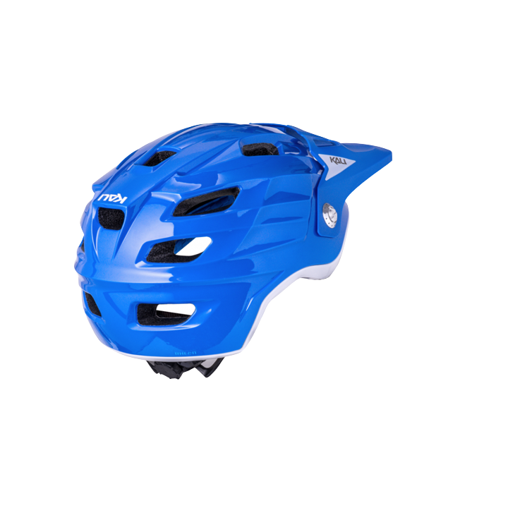 KALI PROTECTIVES Casque KALI Maya 3.0 - Bleu | Ovelo