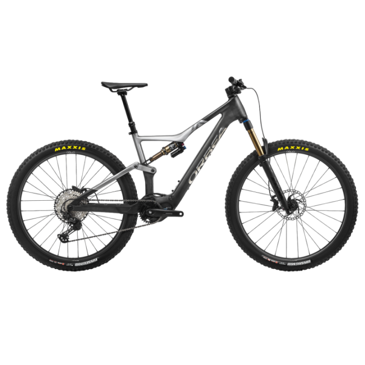 Rise M10 - 360 Wh
