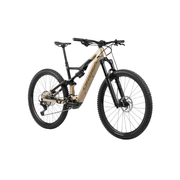 VTT électrique ORBEA RISE H20 - 540 Wh | Ovelo