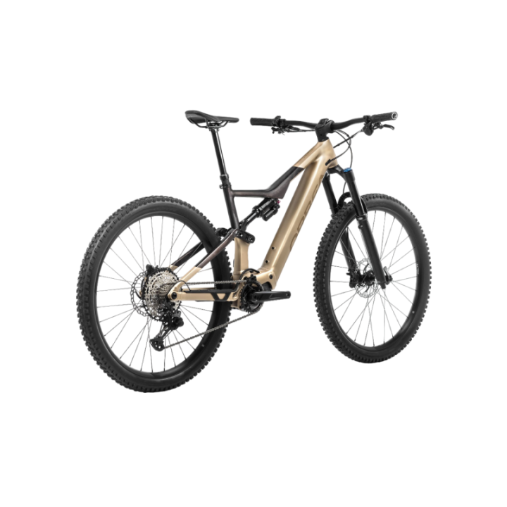VTT électrique ORBEA RISE H20 - 540 Wh | Ovelo