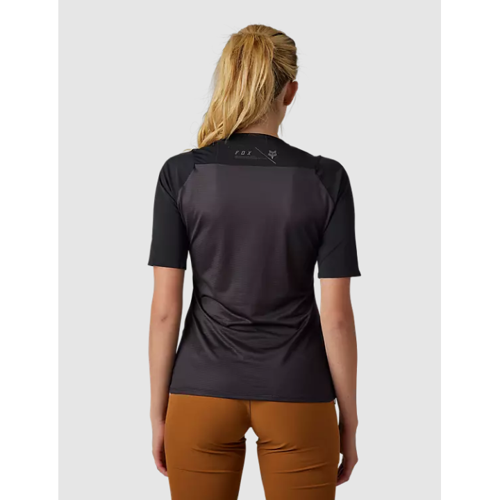 FOX Maillot Femme Flexair Ascent | Ovelo