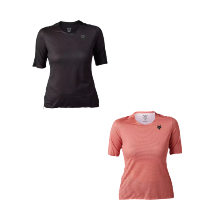 FOX Maillot Femme Flexair Ascent | Ovelo