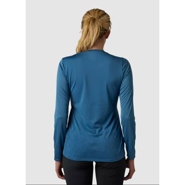 FOX Maillot Femme à Manches Longues Ranger TruDri® | Ovelo