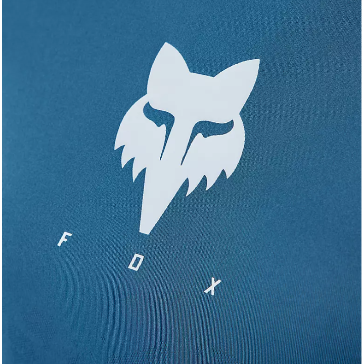 FOX Maillot Femme à Manches Longues Ranger TruDri® | Ovelo