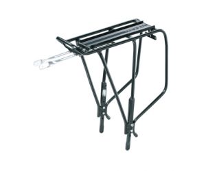 Porte Bagage TOPEAK UNI SuperTourist Noir