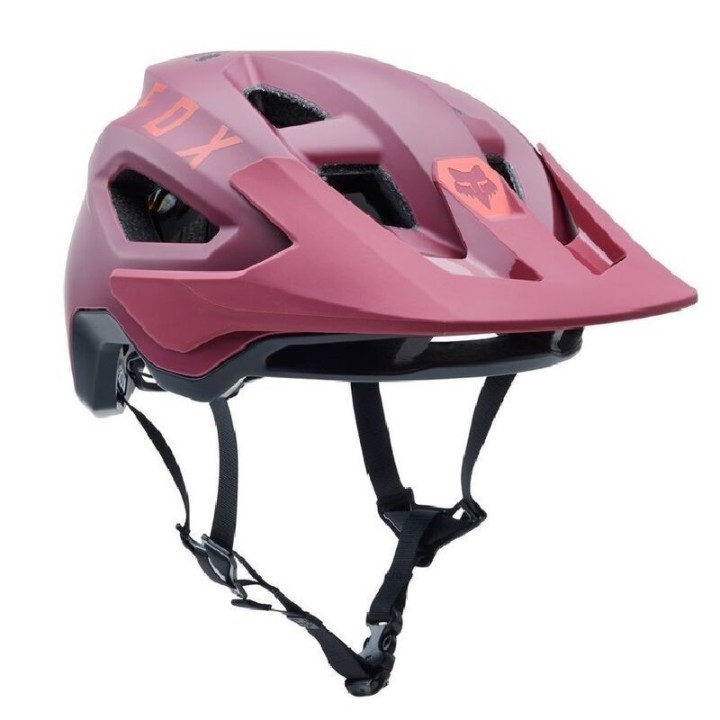 Casque Speedframe