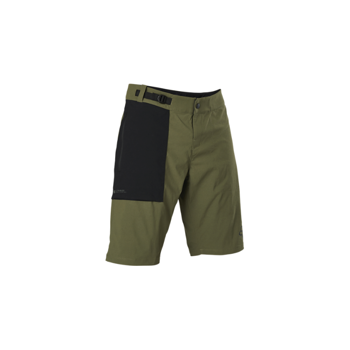 Short Ranger Utility