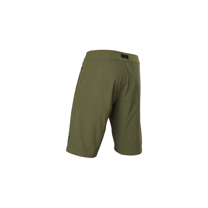 FOX Short Homme Ranger Utility - Vert | Ovelo