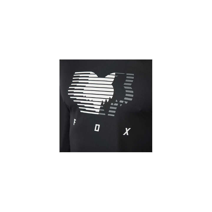 FOX Maillot Homme à Manches Longues Ranger Dayto | Ovelo