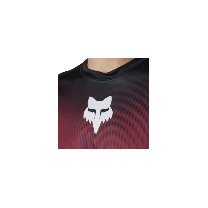 FOX Maillot Homme à Manches Longues Ranger Keel | Ovelo
