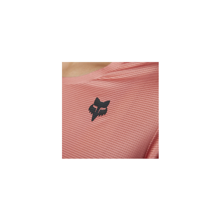 FOX Maillot Femme à manches longues Flexair Ascent | Ovelo