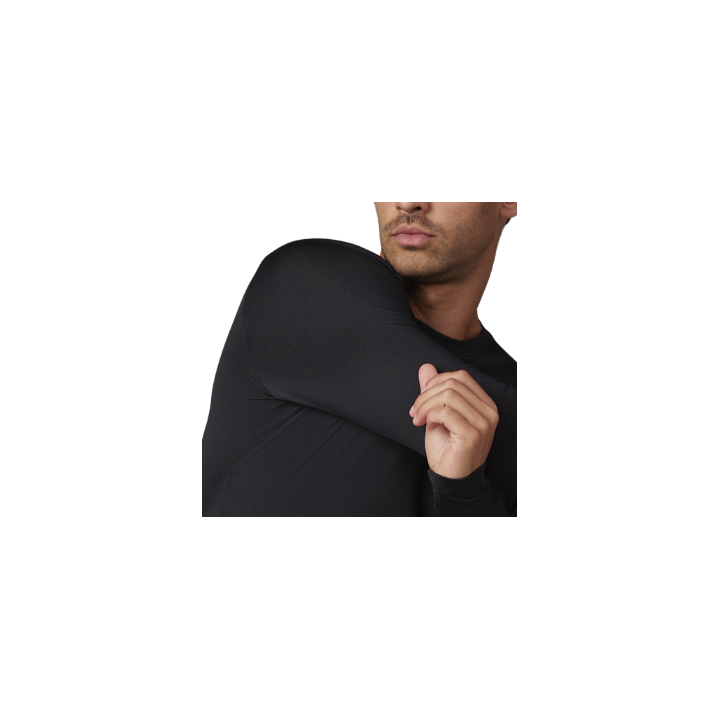 FOX Maillot Homme Tecbase Fire | Ovelo