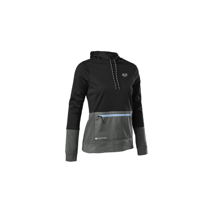 FOX Sweat À Capuche Ranger Windbloc® | Ovelo