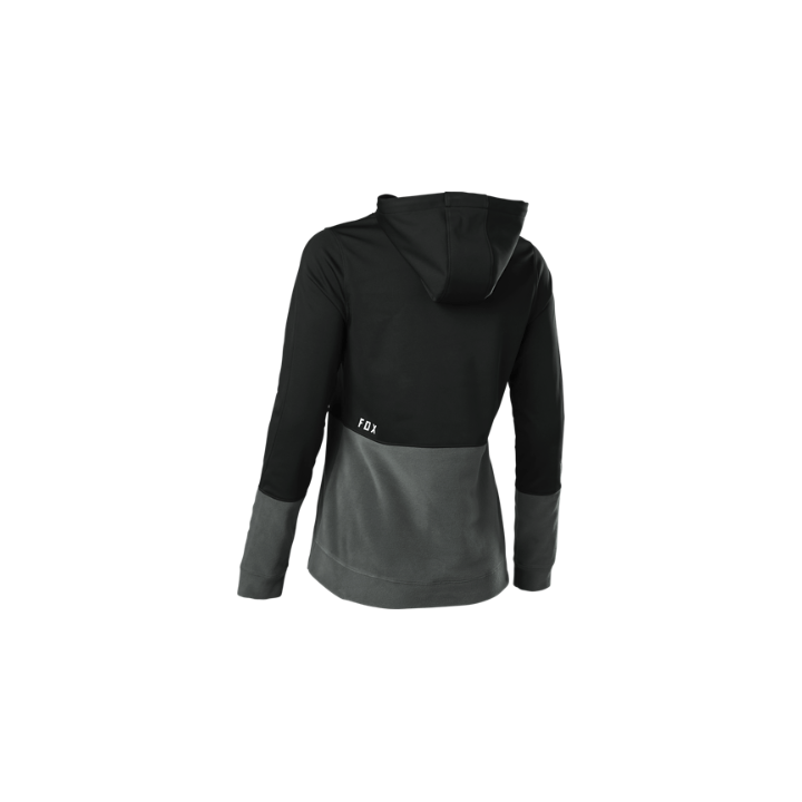 FOX Sweat À Capuche Ranger Windbloc® | Ovelo