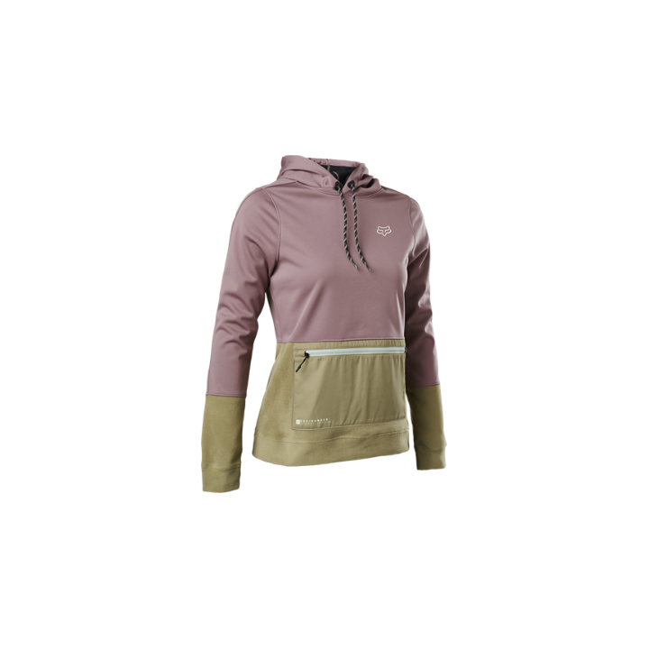 FOX Sweat À Capuche Ranger Windbloc® | Ovelo