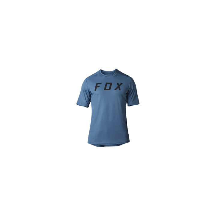 FOX Maillot Homme Ranger Moth - Bleu | Ovelo