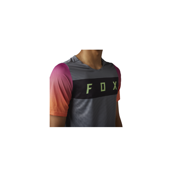 FOX Maillot Homme Flexair Arcadia | Ovelo