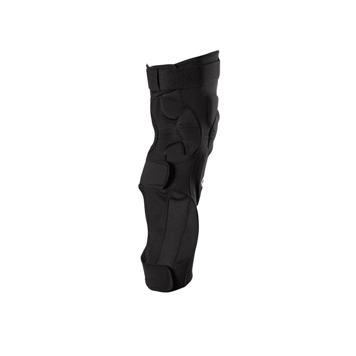 FOX Genouillères/Protège-Tibias Launch D3O® | Ovelo