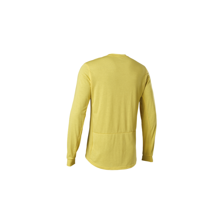 FOX Maillot Homme à Manches Longues Ranger Drirelease® | Ovelo