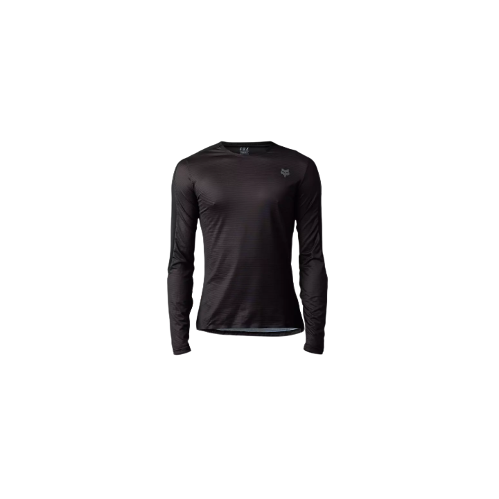 FOX Maillot Homme à manches longues Flexair Ascent | Ovelo