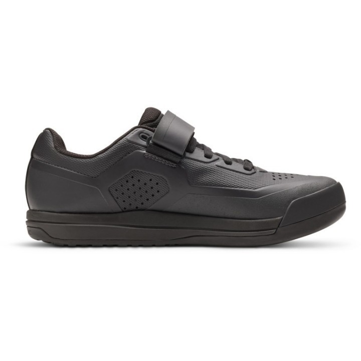 FOX Chaussures Union - Noir | Ovelo