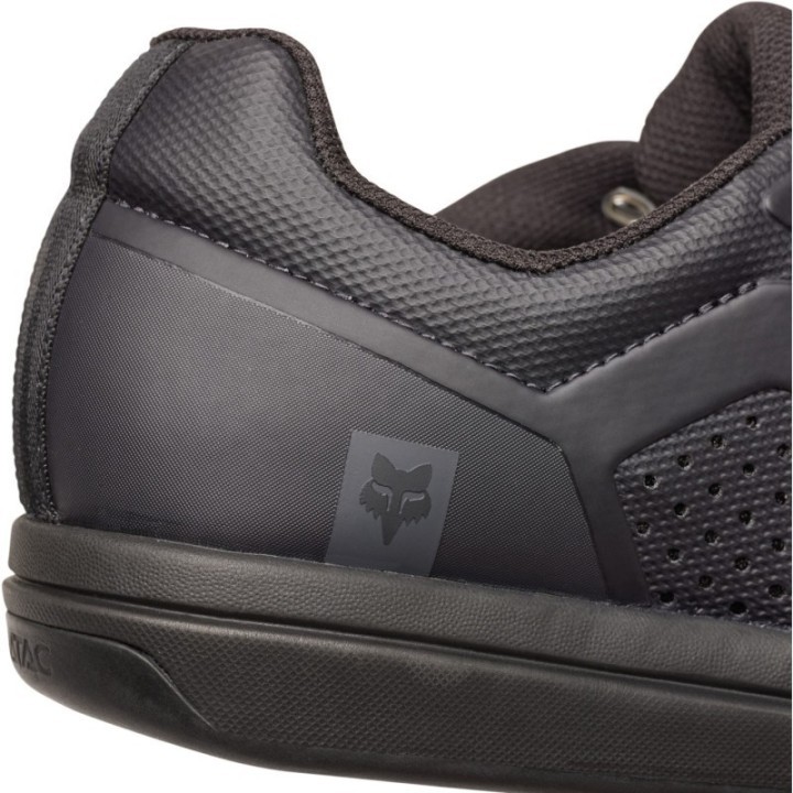 FOX Chaussures Union - Noir | Ovelo