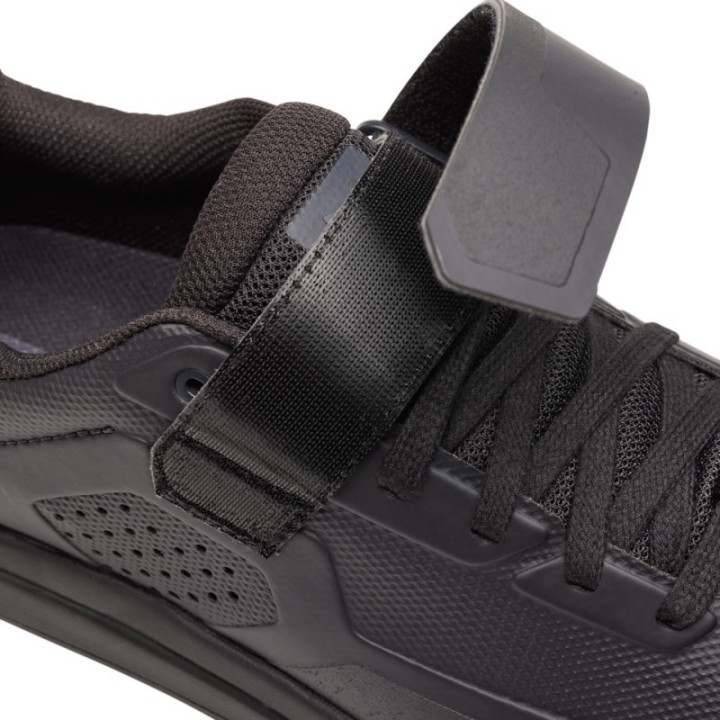 FOX Chaussures Union - Noir | Ovelo