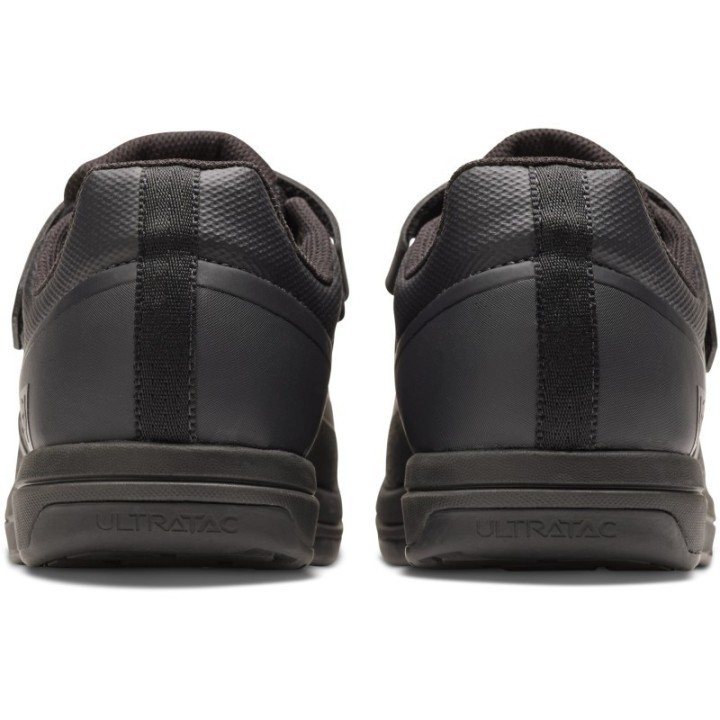 FOX Chaussures Union - Noir | Ovelo