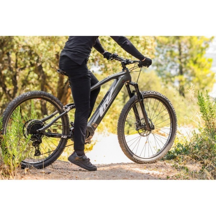 CRZ TRAXX - 625 Wh | Ovelo