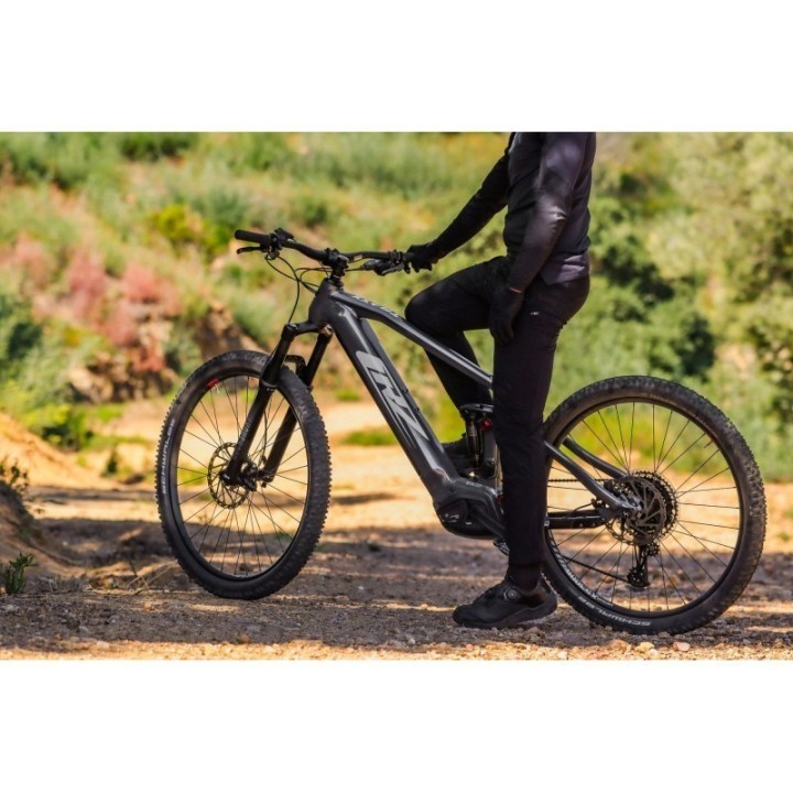 CRZ TRAXX - 625 Wh | Ovelo