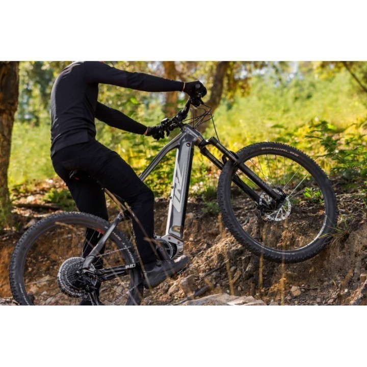 CRZ TRAXX - 625 Wh | Ovelo