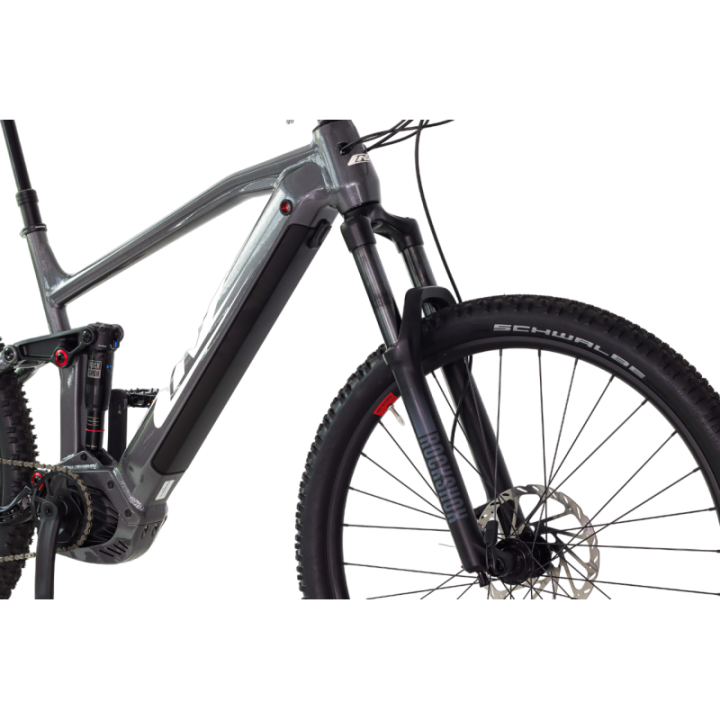 CRZ TRAXX - 625 Wh | Ovelo