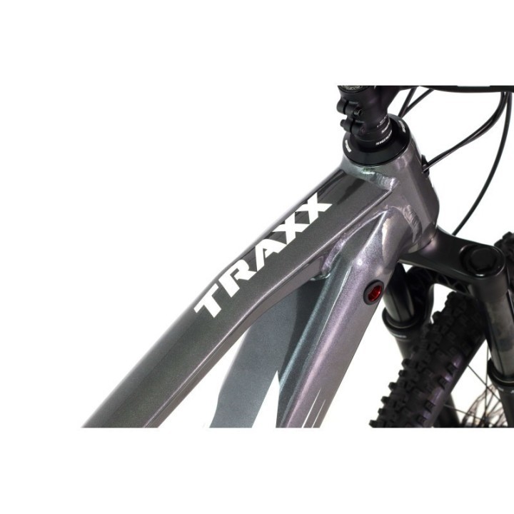 CRZ TRAXX - 625 Wh | Ovelo